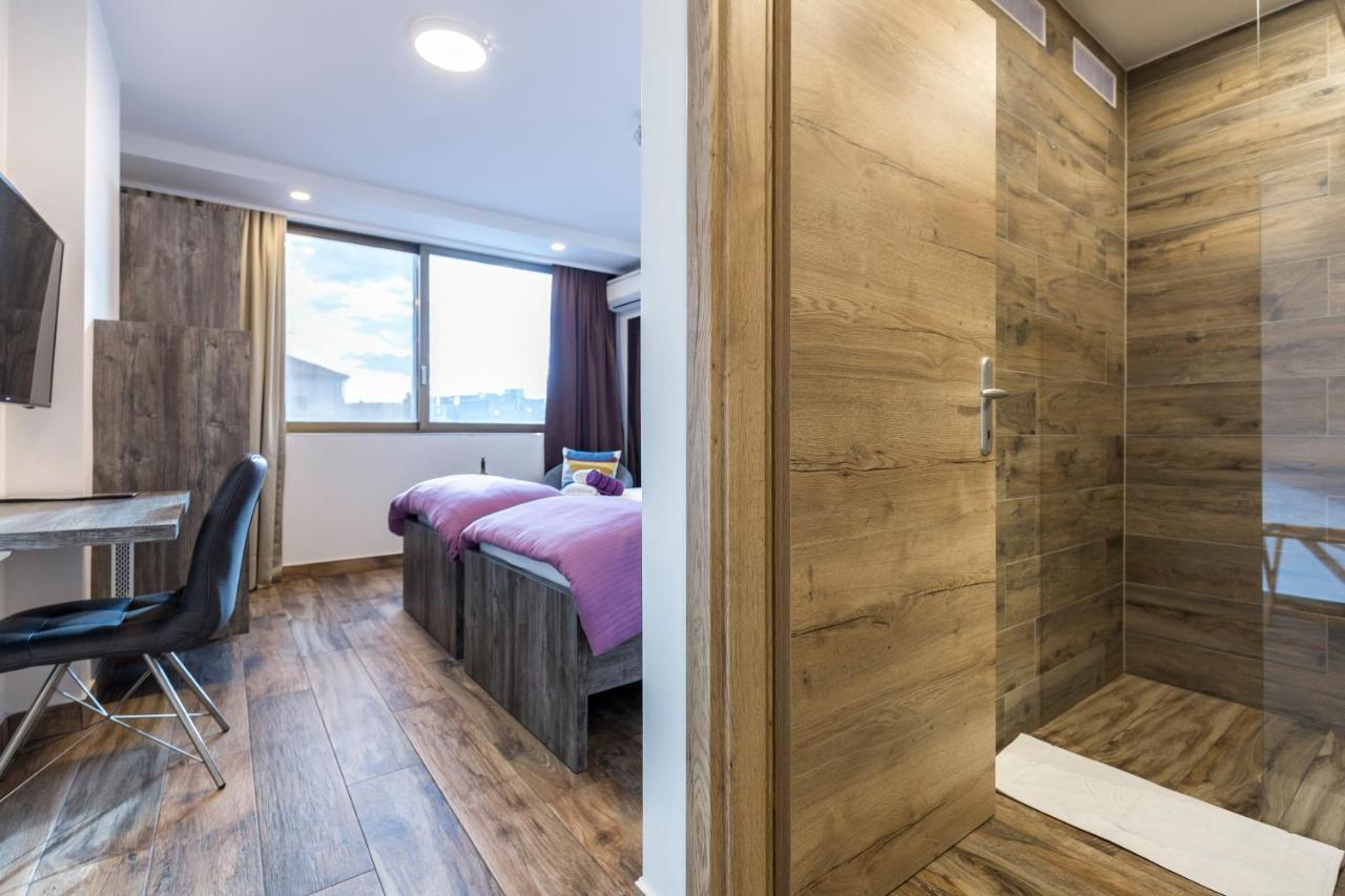 Casa de hóspedes Apinelo Tower 4*