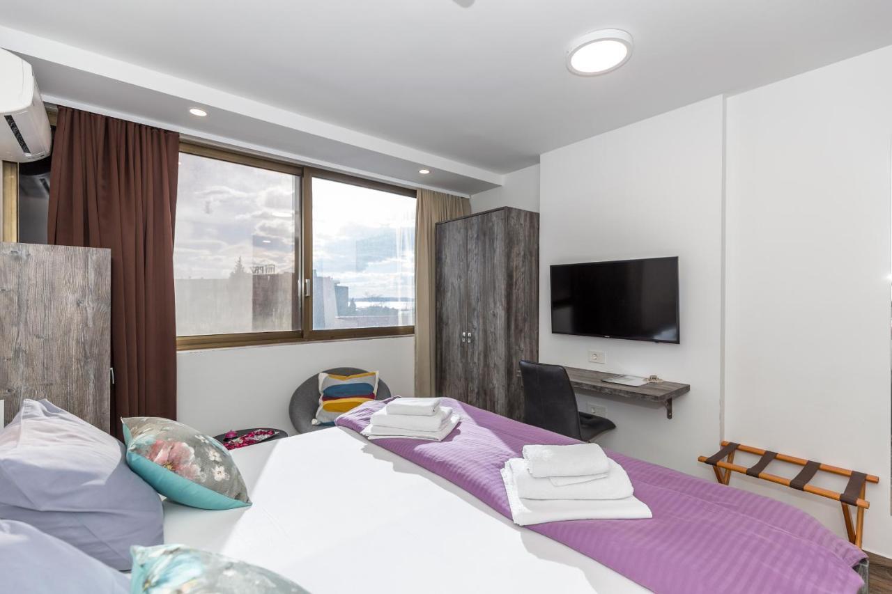 Apinelo Tower 4* Split