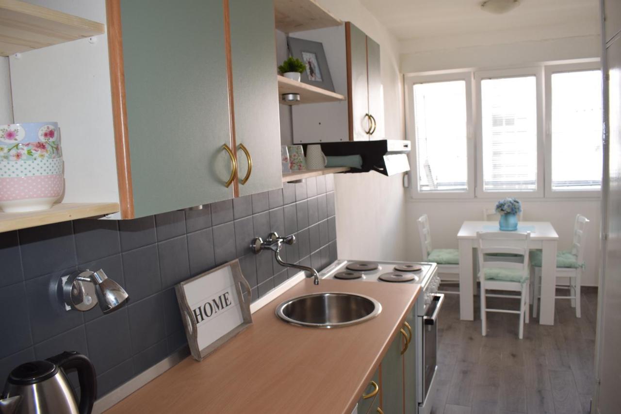 Optimist/downtown Apartment *