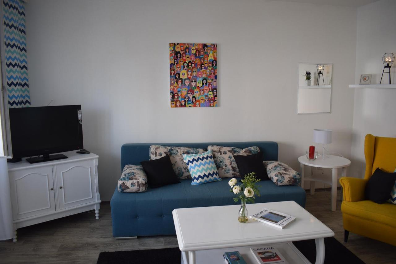 Apartment Optimist/downtown Split