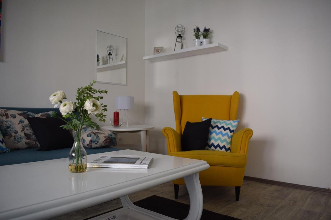 Apartment Optimist/downtown