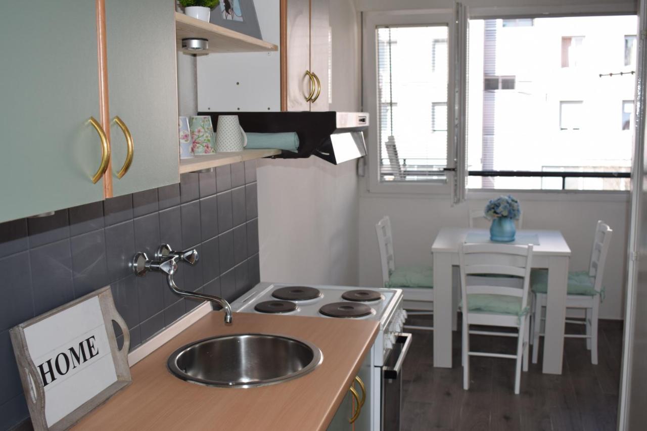 Optimist/downtown Apartment