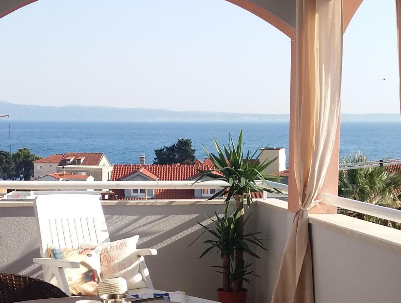 Apartman Lotus Split