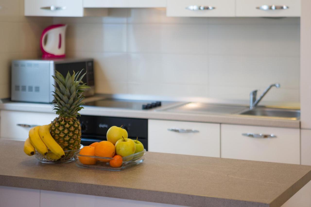 Apartment Arijana Free Private Garage Split