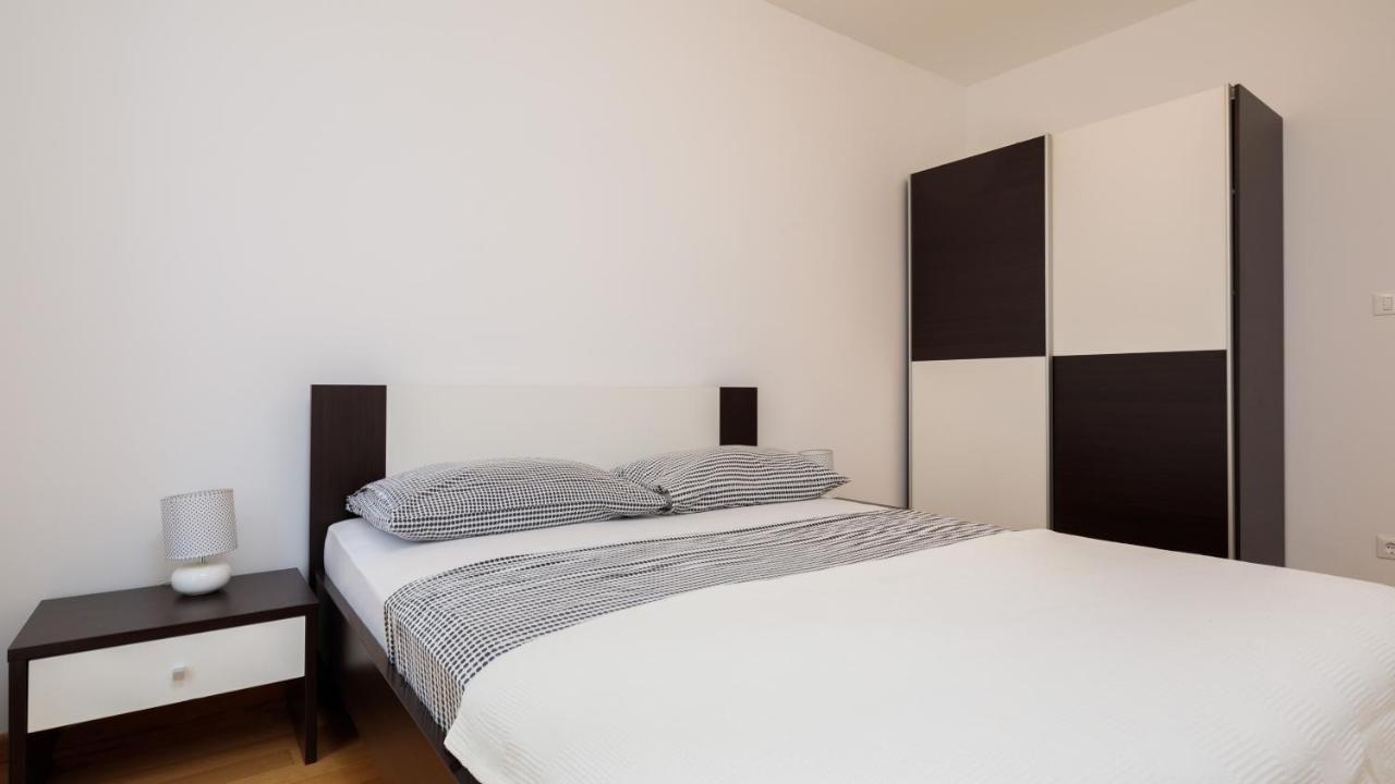 Apartment Arijana Free Private Garage Split
