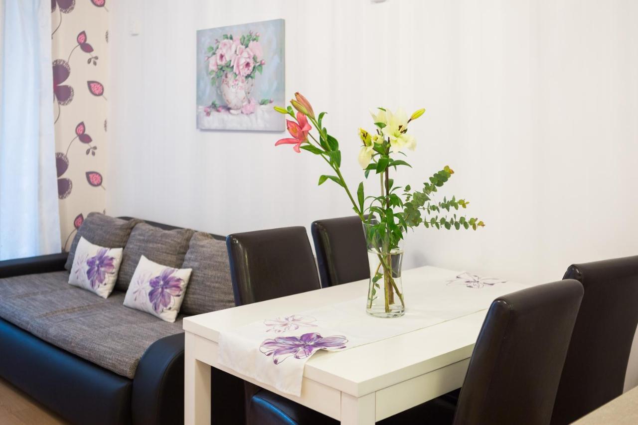 Arijana Free Private Garage Apartment *
