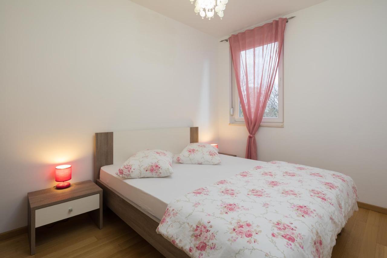 Arijana Free Private Garage Apartment