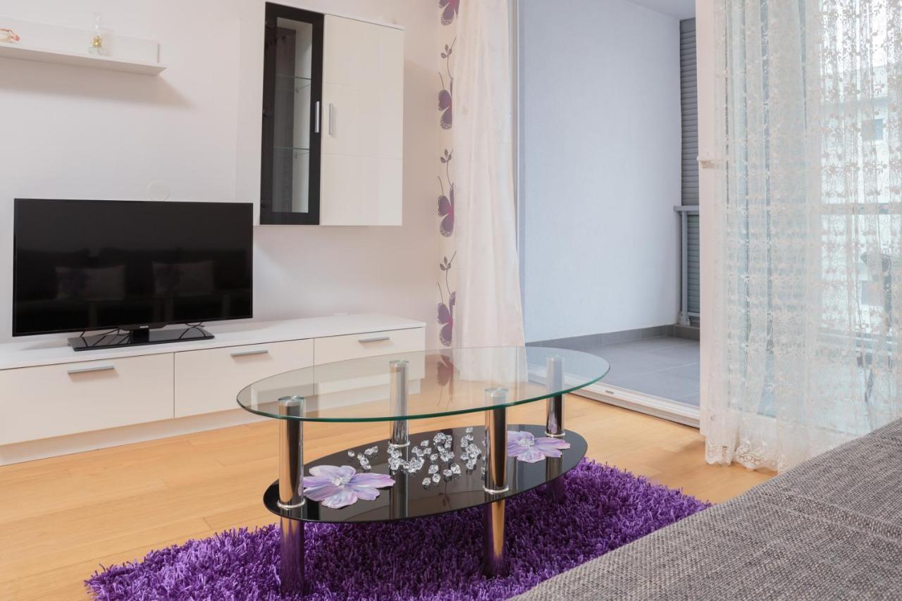 Arijana Free Private Garage Apartment *