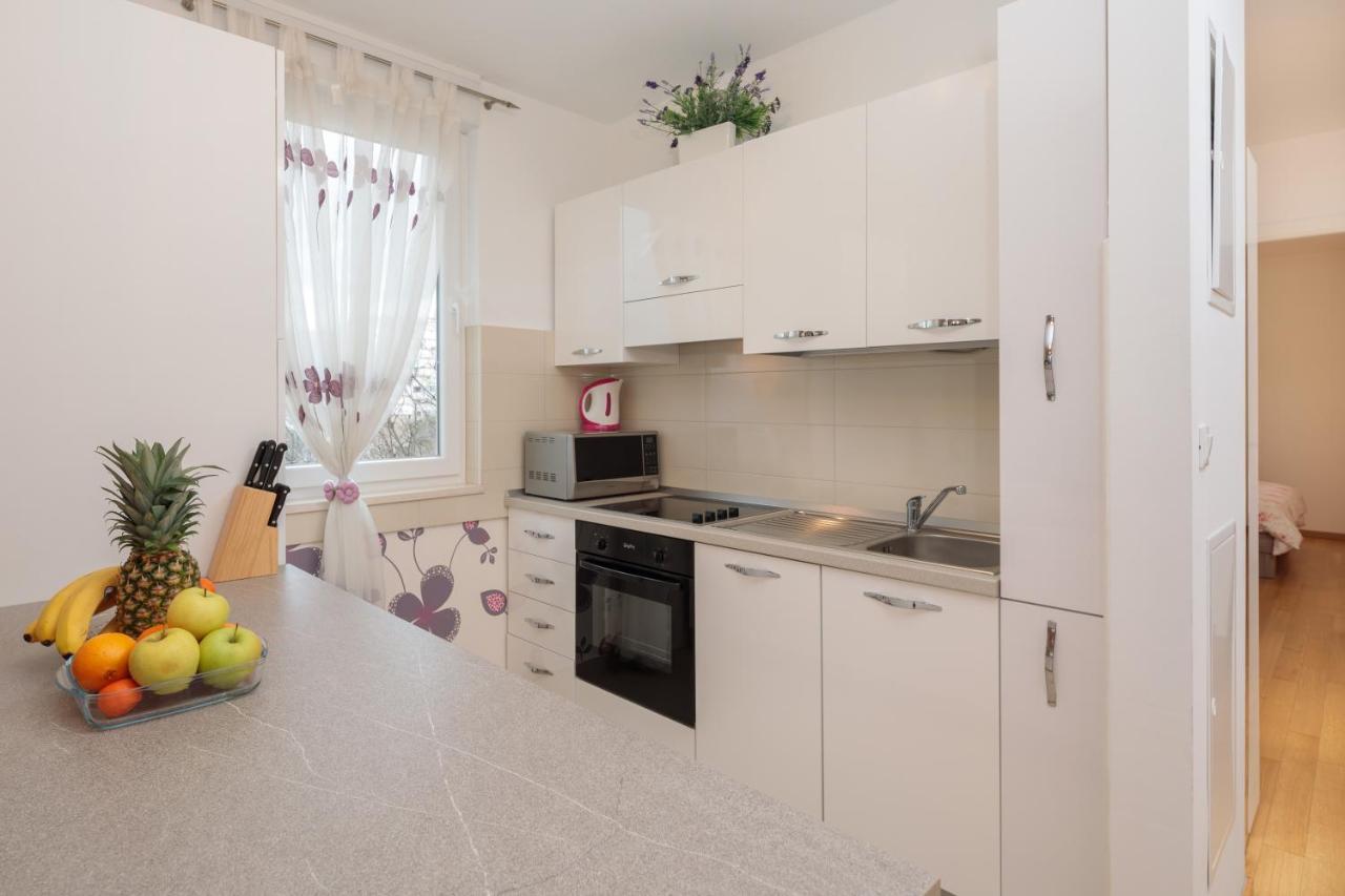 Apartment Arijana Free Private Garage