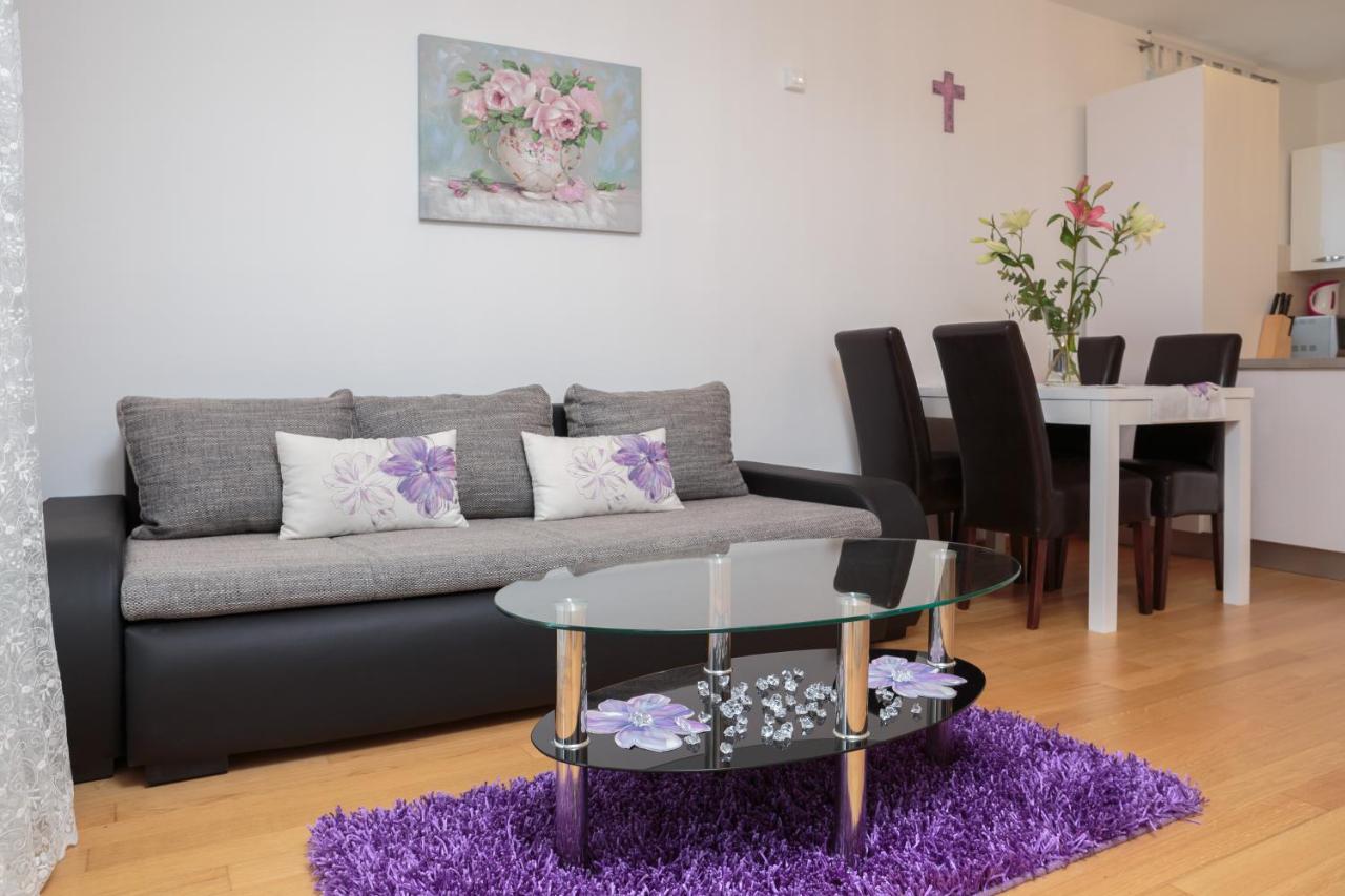 Arijana Free Private Garage Apartment