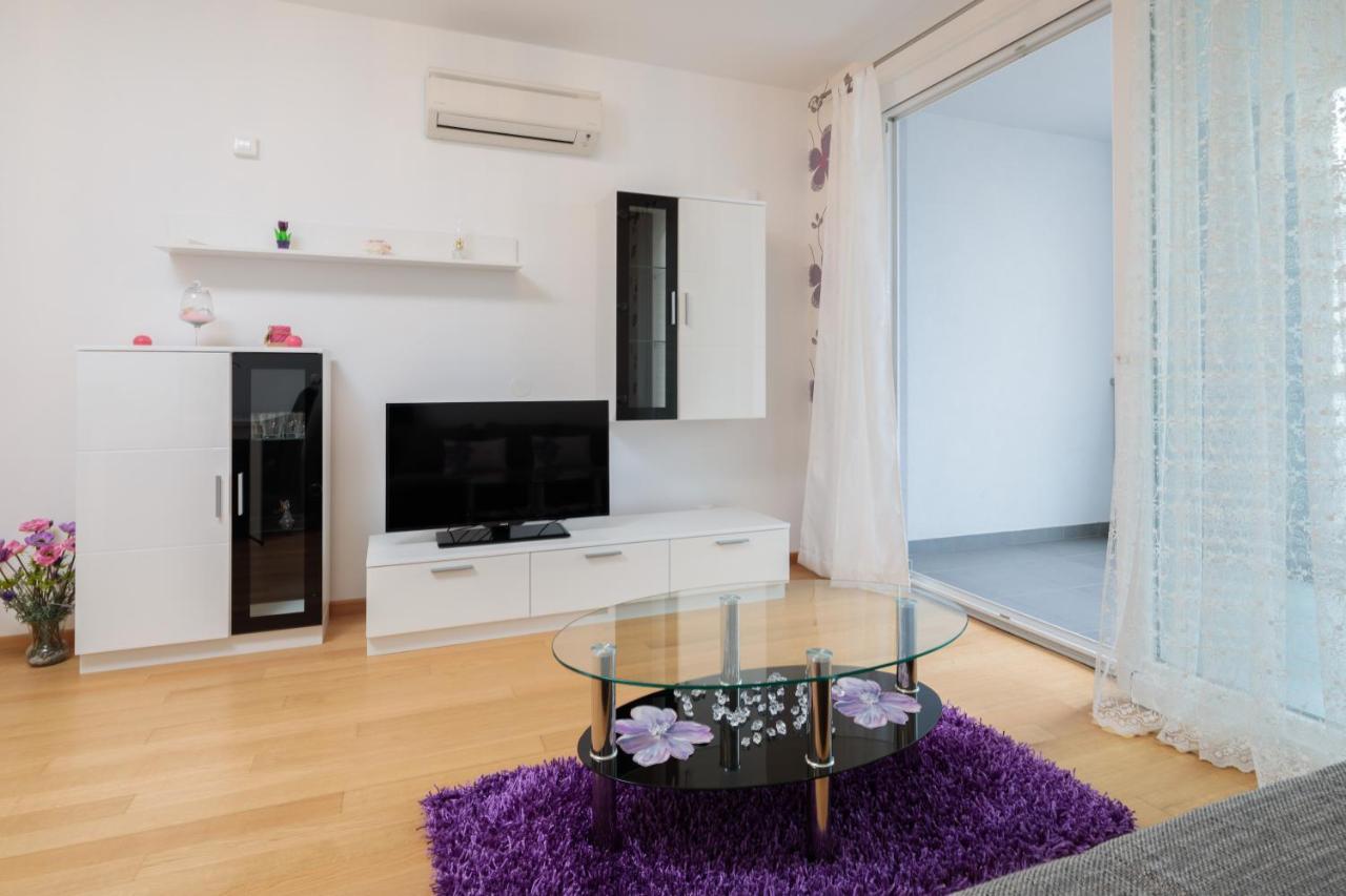 Apartment Arijana Free Private Garage Split