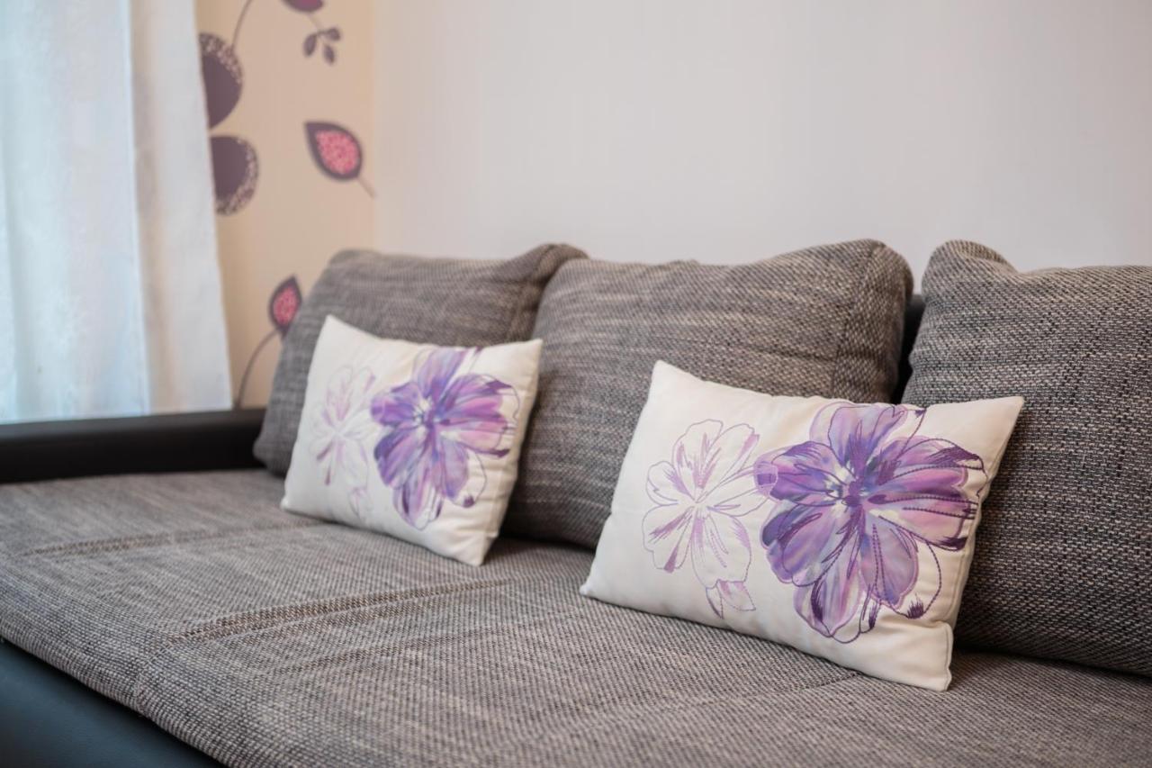 Apartment Arijana Free Private Garage