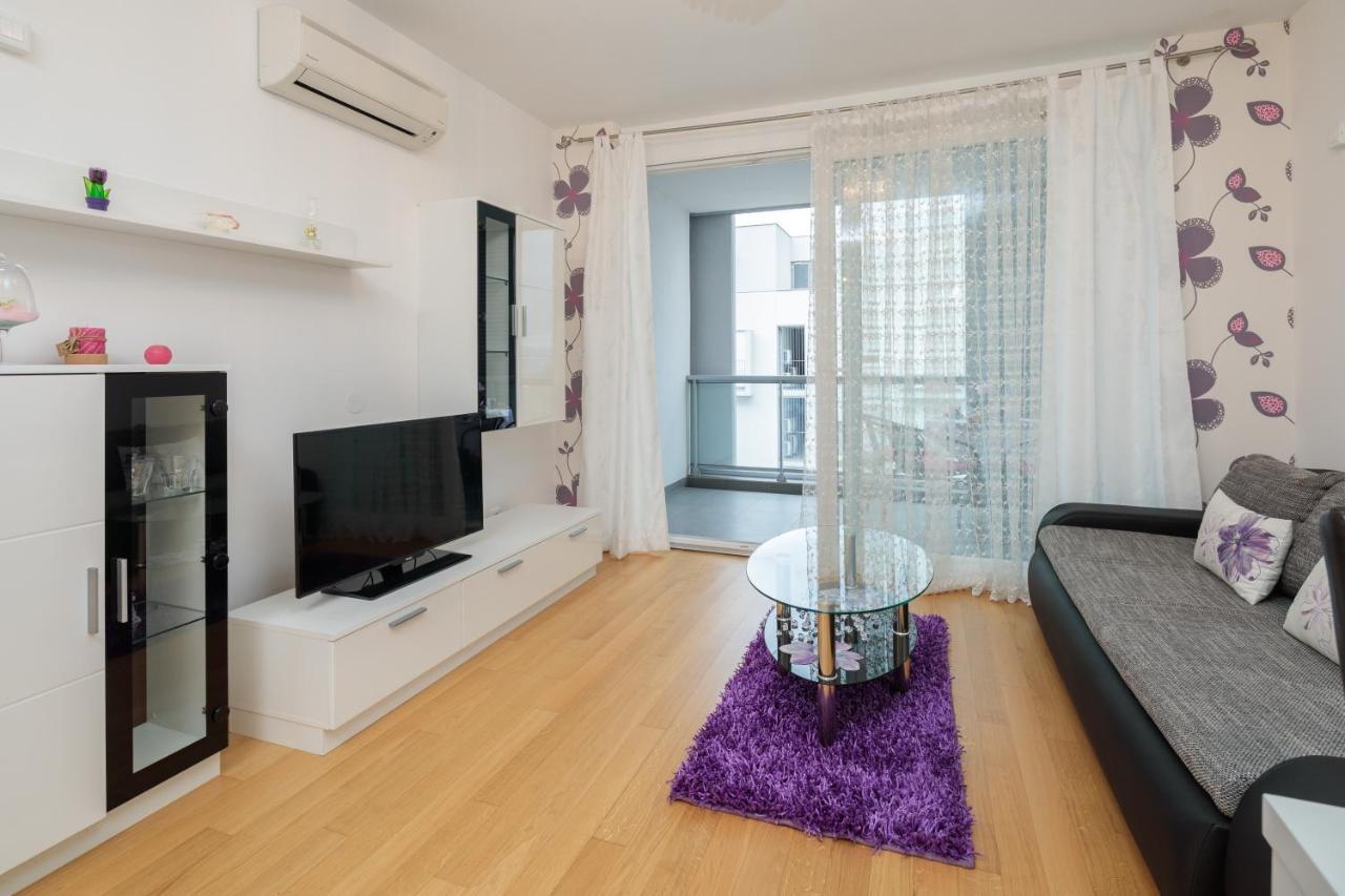 Apartment Arijana Free Private Garage