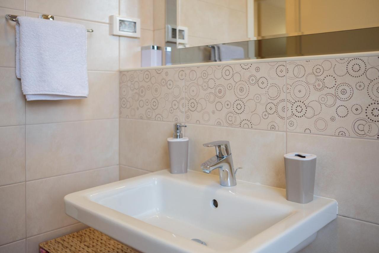 Arijana Free Private Garage Apartment *