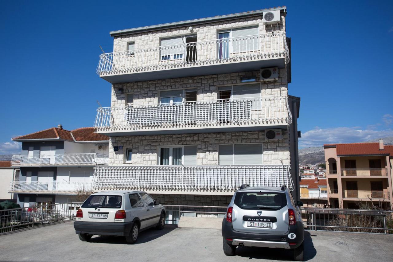 Apartment Blaz