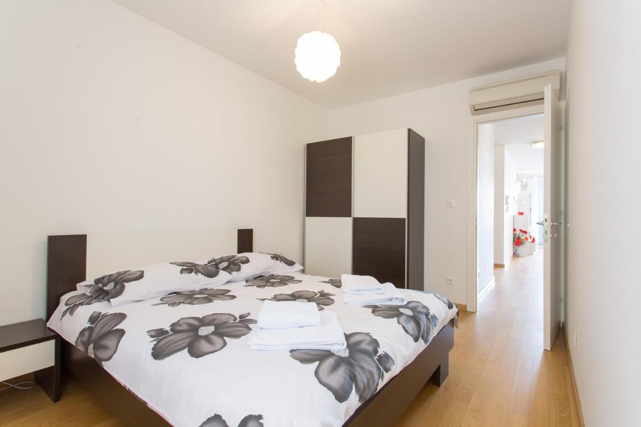 Apartment Arijana Free Private Garage