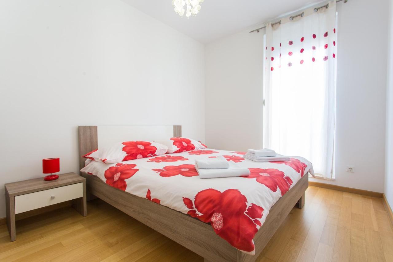 Apartment Arijana Free Private Garage *