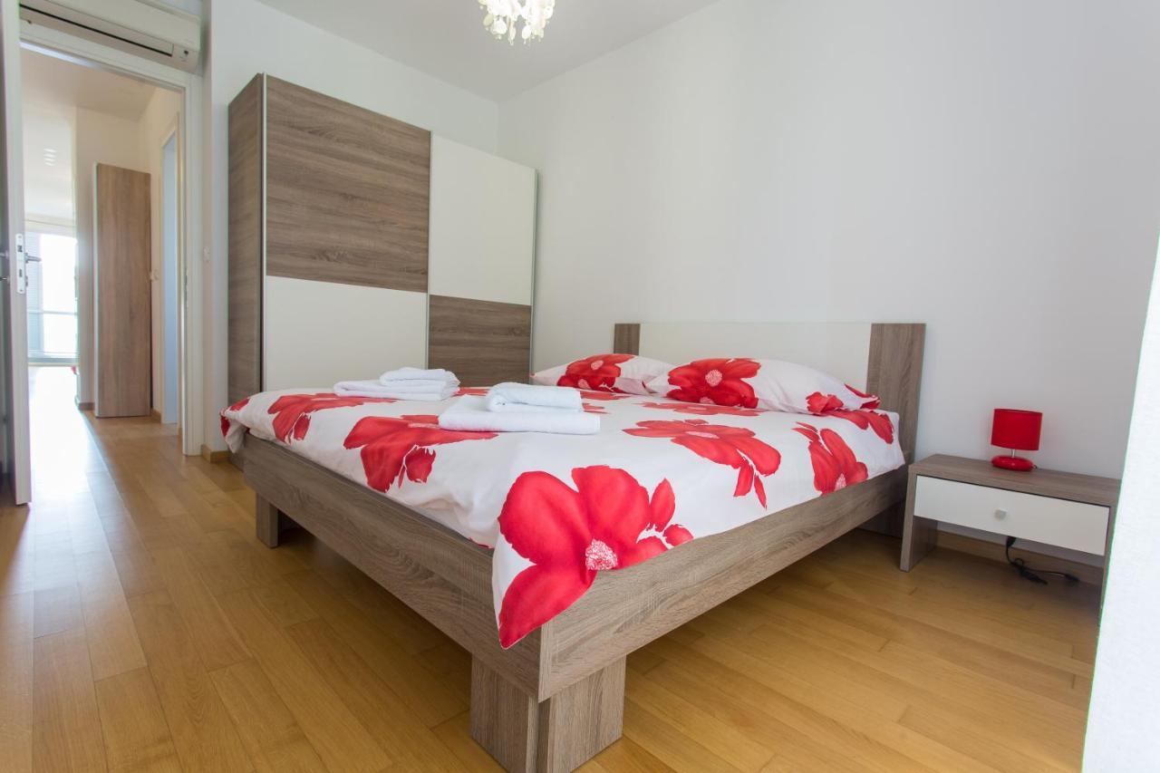 Apartment Arijana Free Private Garage