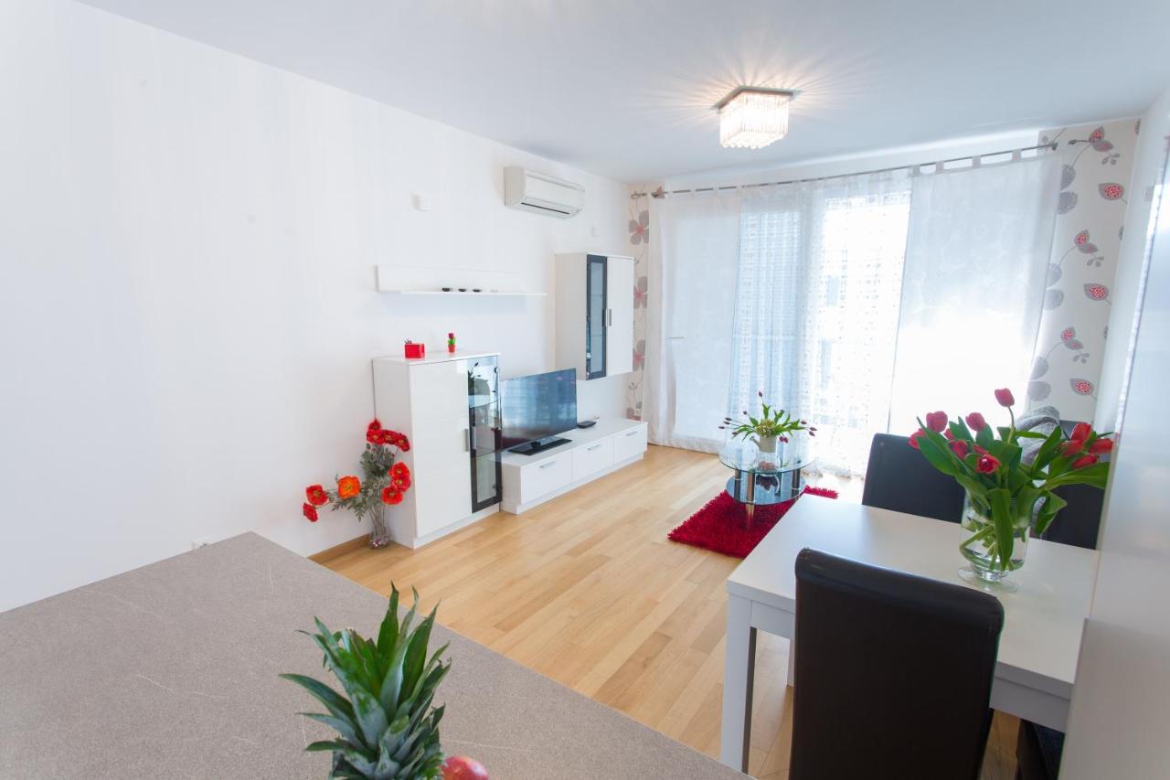 Apartment Arijana Free Private Garage *