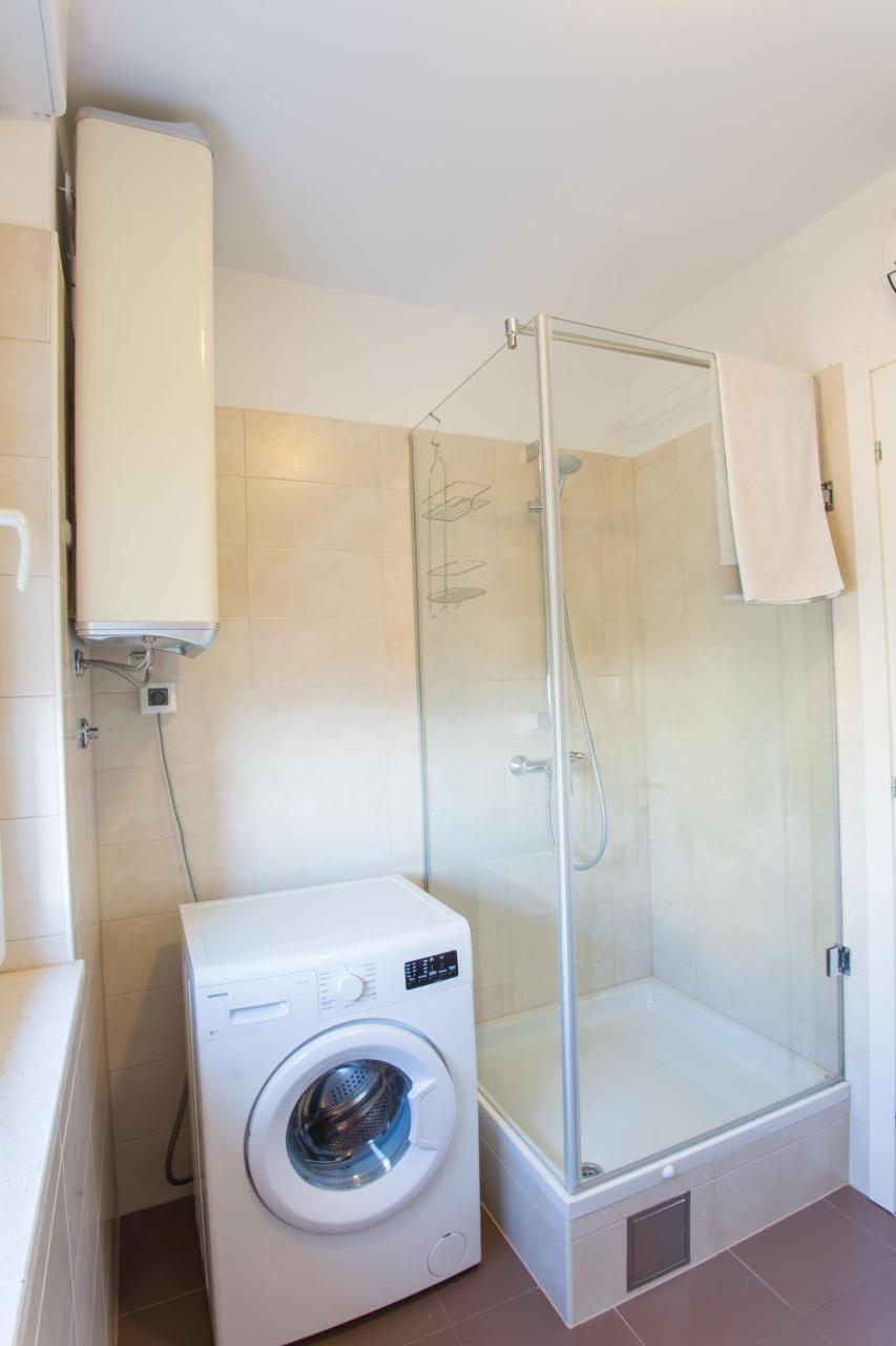 Apartment Arijana Free Private Garage