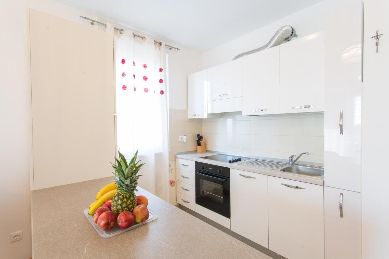 Apartment Arijana Free Private Garage *
