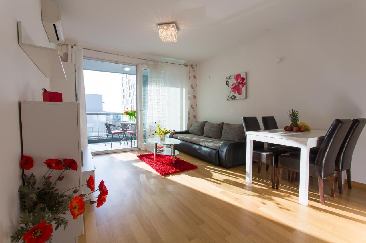 Arijana Free Private Garage Apartment