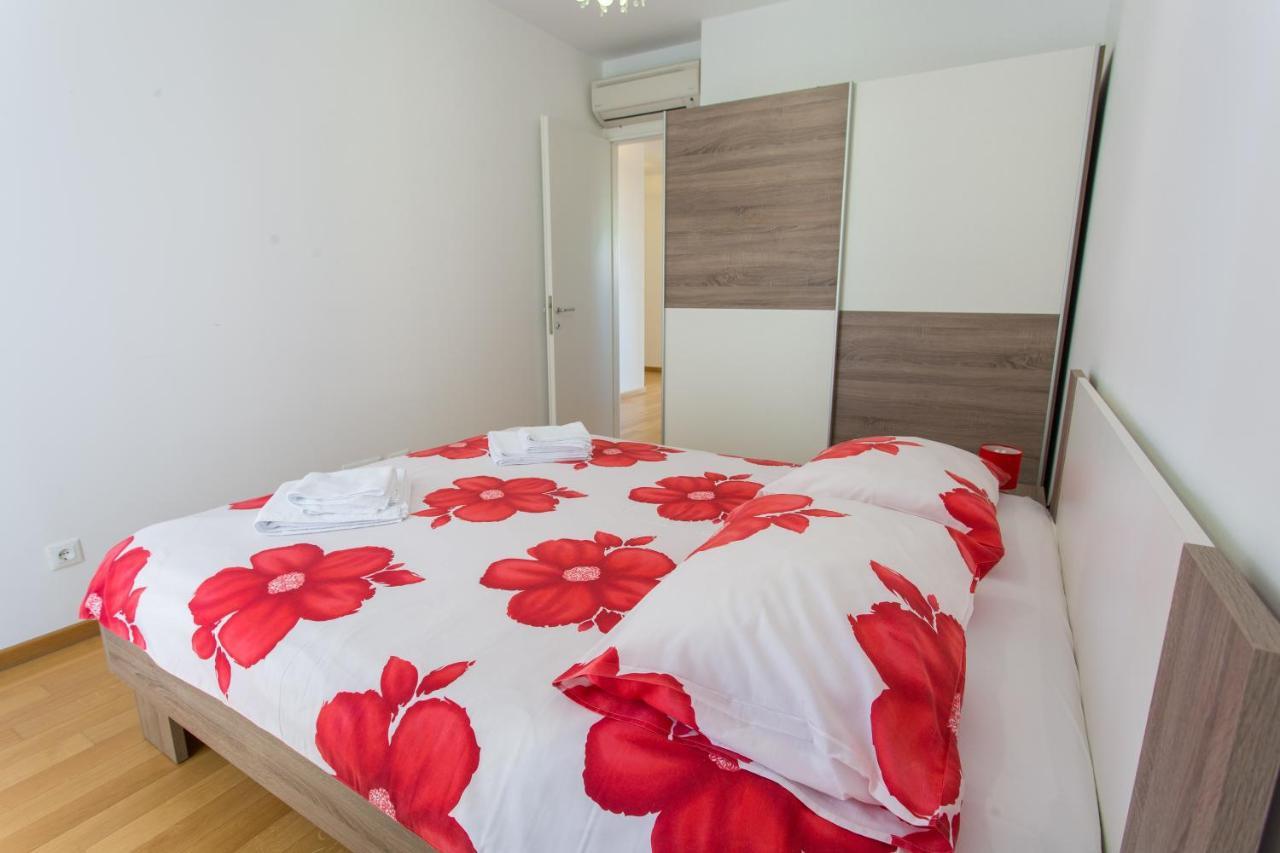 Apartment Arijana Free Private Garage Split