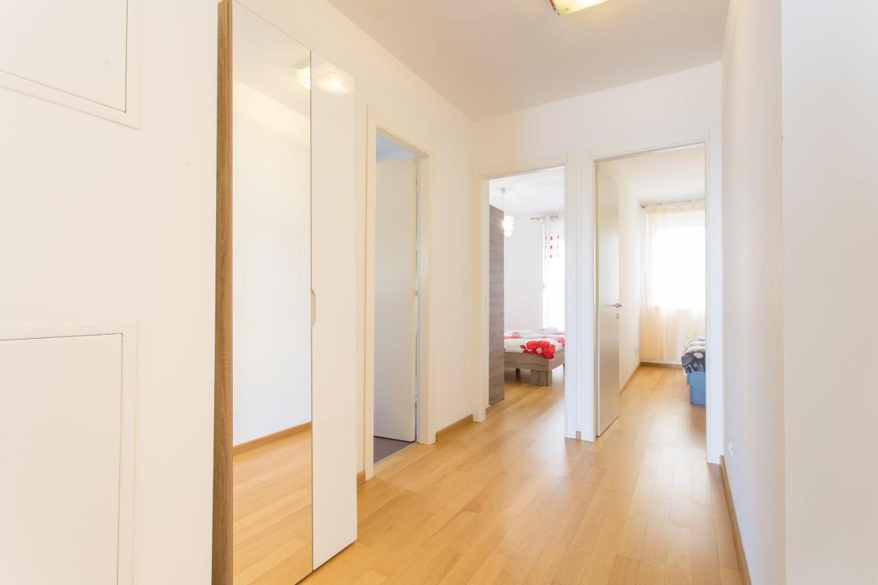 Arijana Free Private Garage Apartment Split