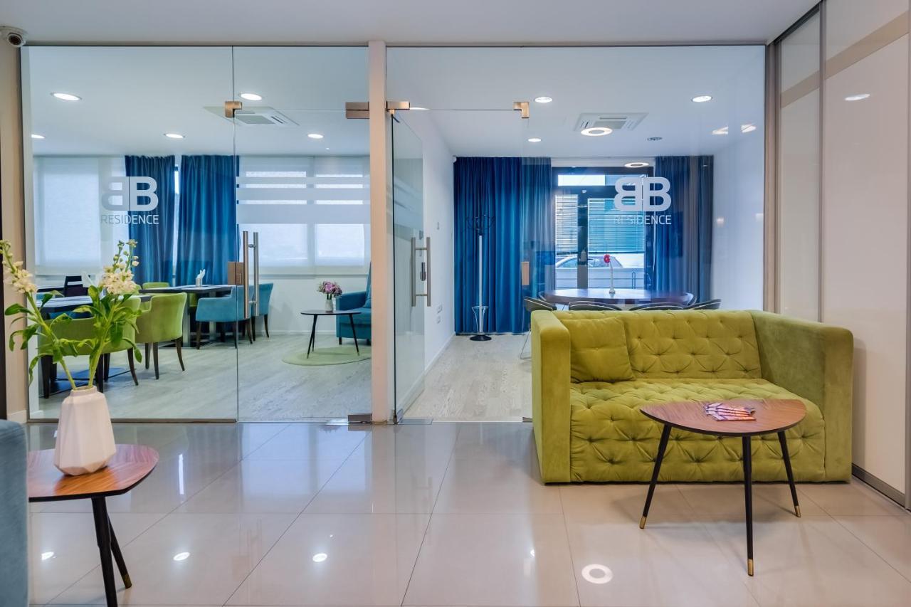 Bb Bed & Breakfast 4*