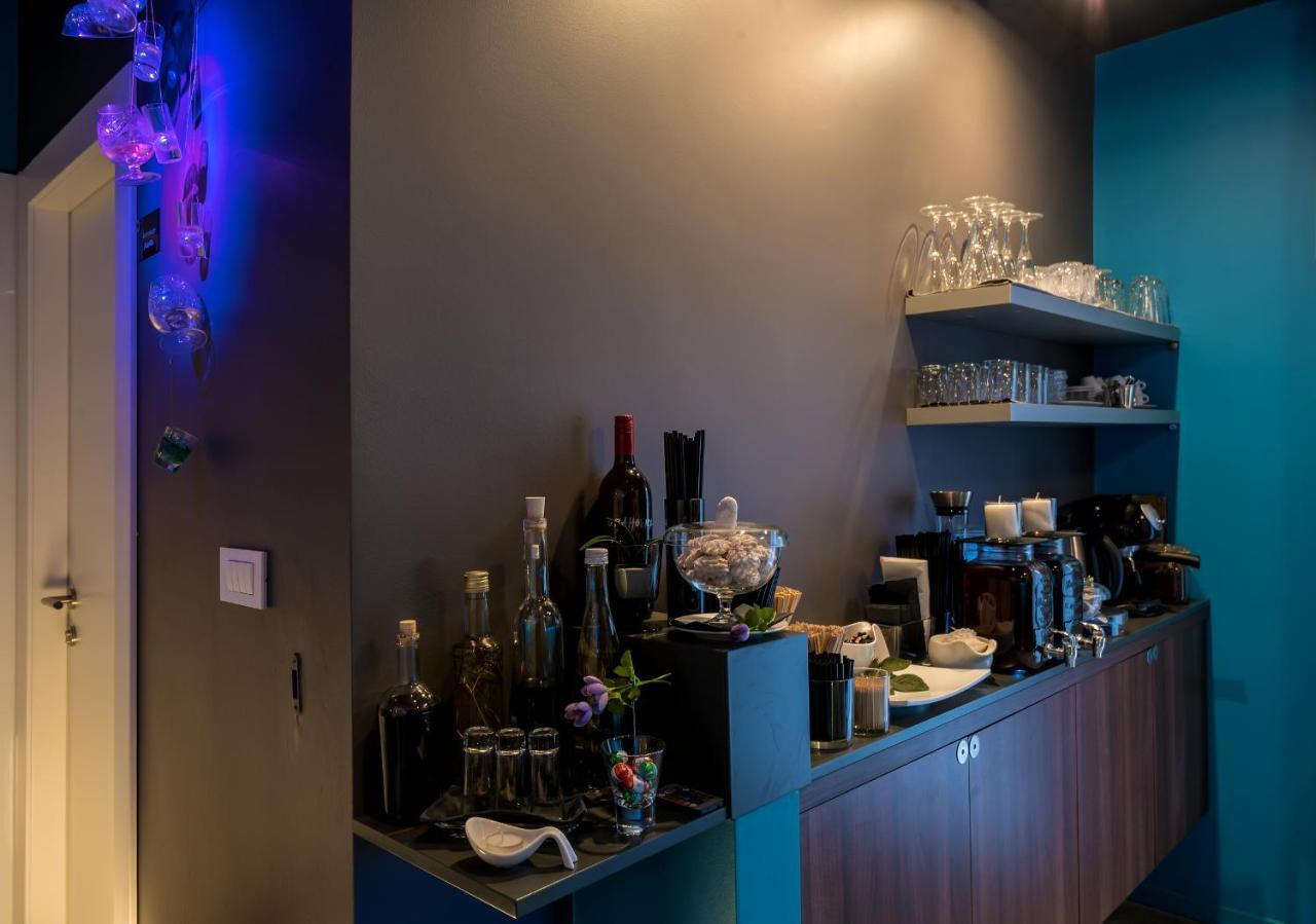 Bed & Breakfast Design Bacvice Arti Split