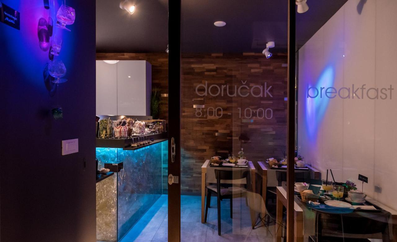 Design Bacvice Arti 4* Split
