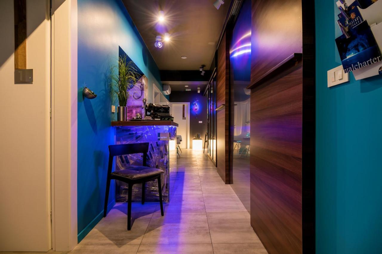 Design Bacvice Arti 4* Split