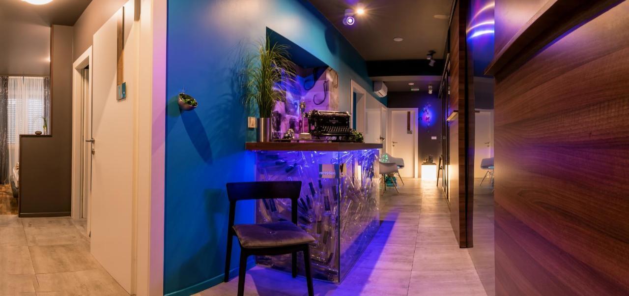 Design Bacvice Arti 4*