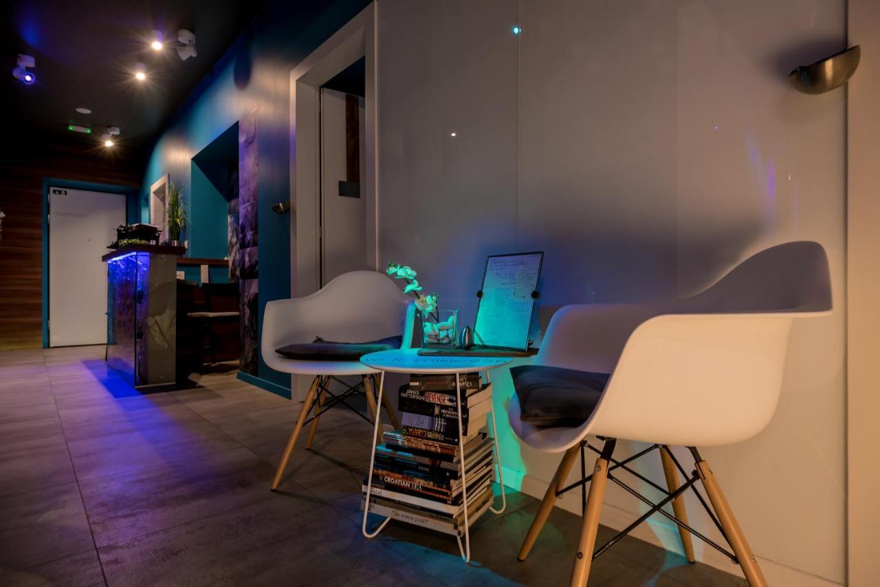 Design Bacvice Arti Bed & Breakfast