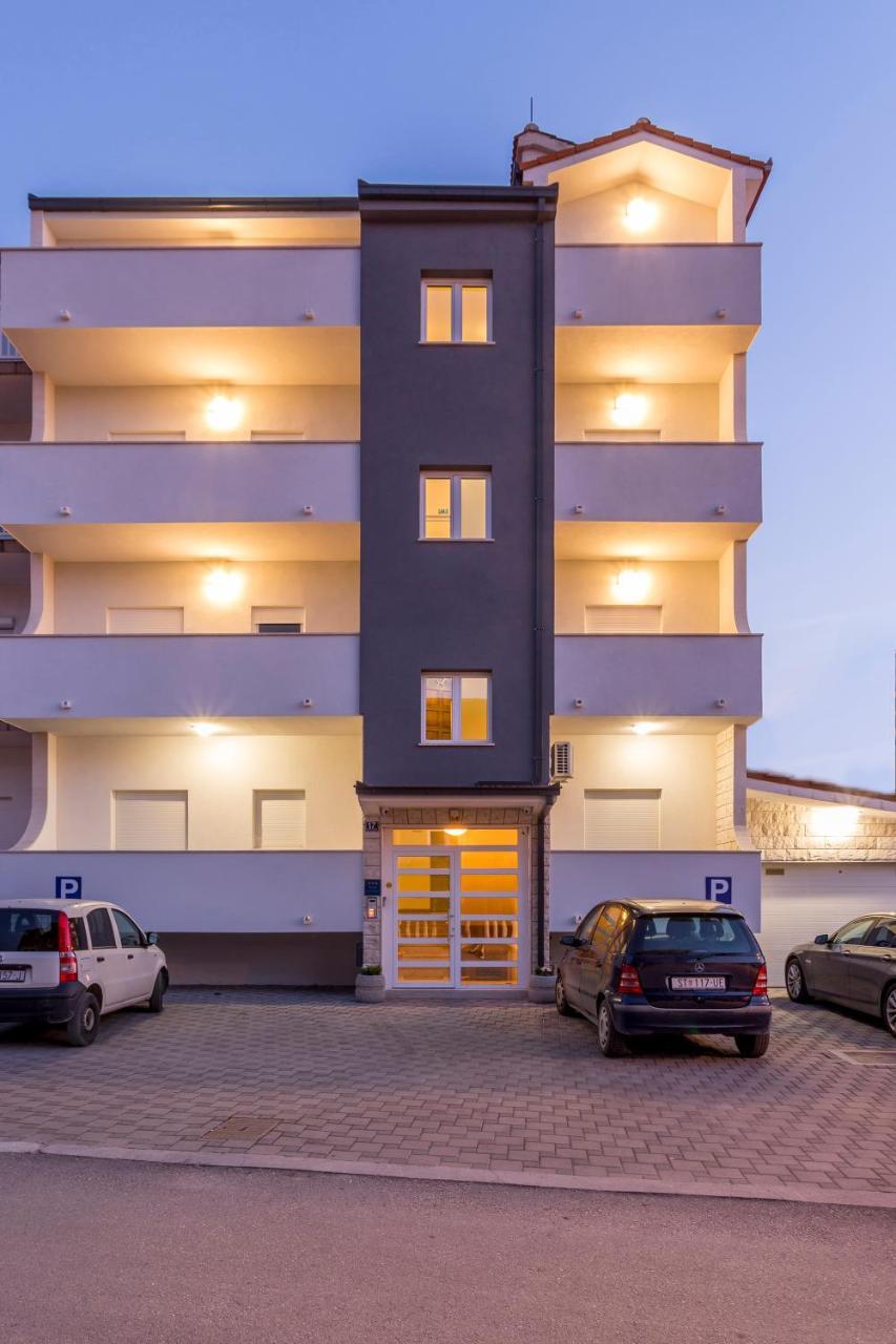 Apartment Stobrec