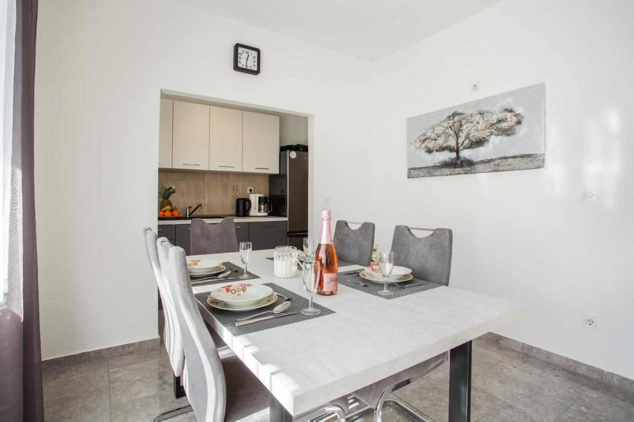 Apartment Blaz