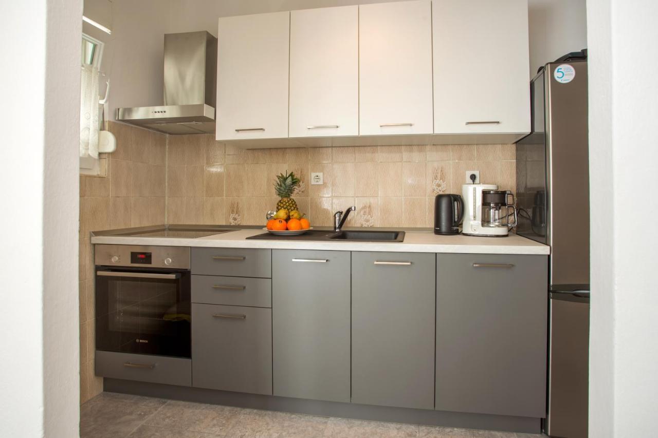 Apartment Blaz