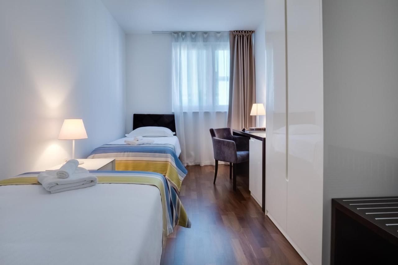 Bb Bed & Breakfast 4*