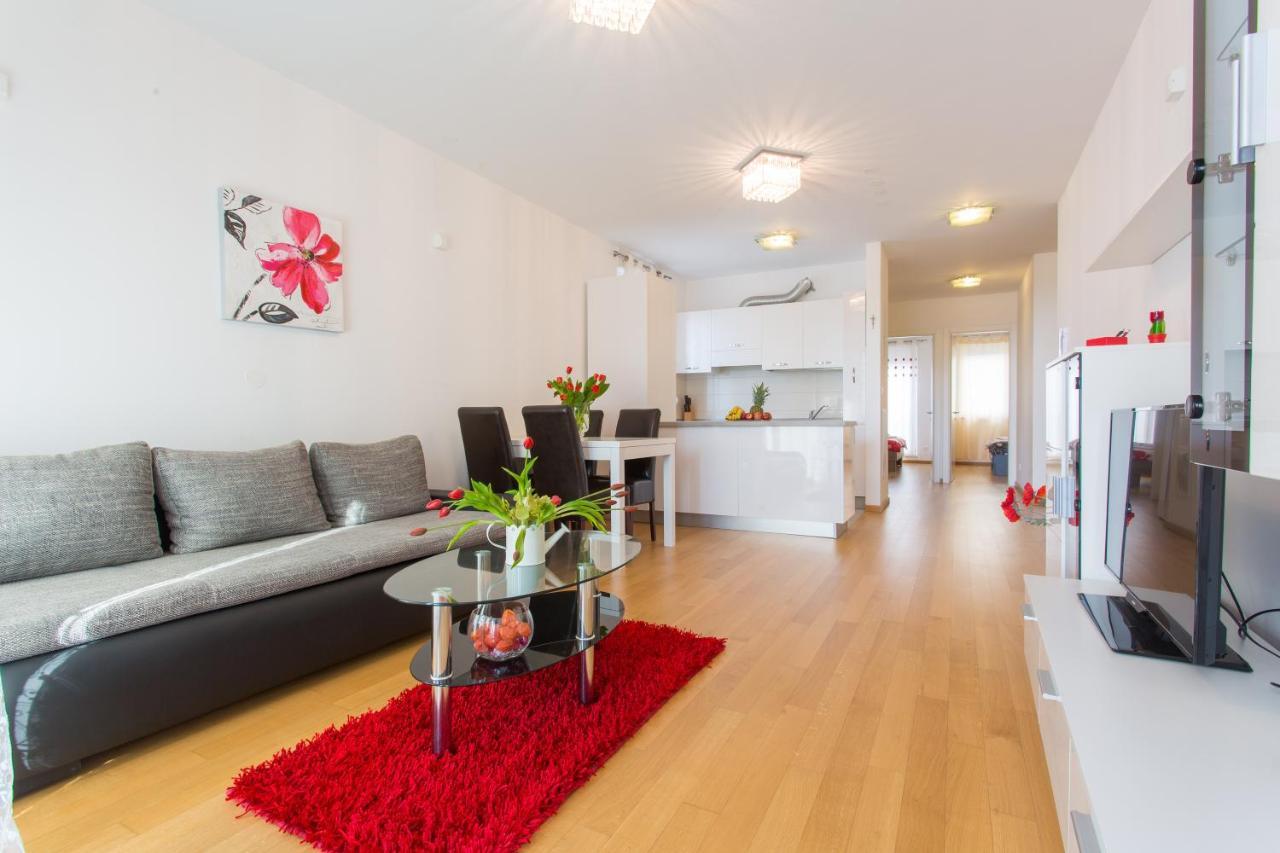 Apartment Arijana Free Private Garage *