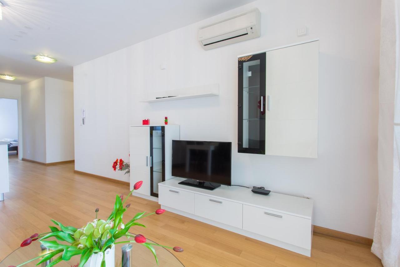 Apartment Arijana Free Private Garage *