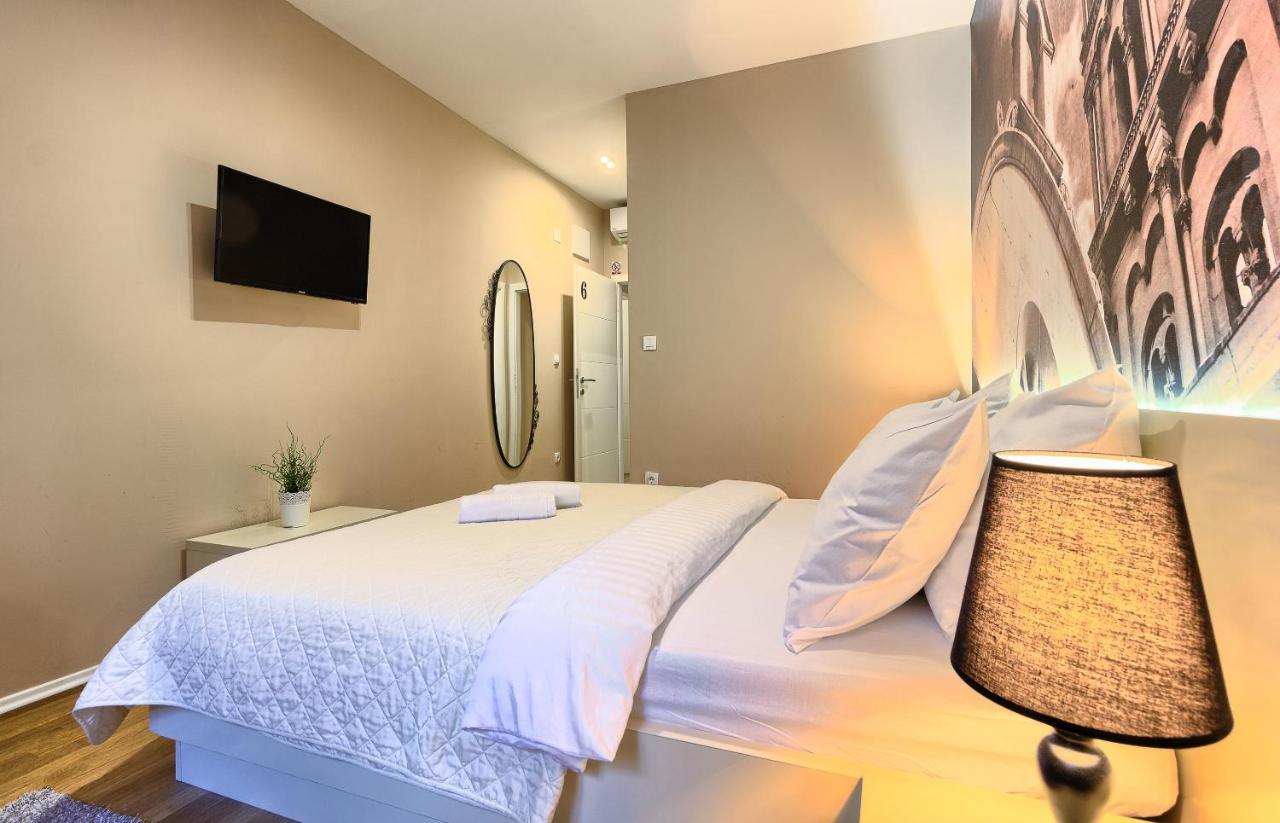 Guest house Urban Ii**** Split