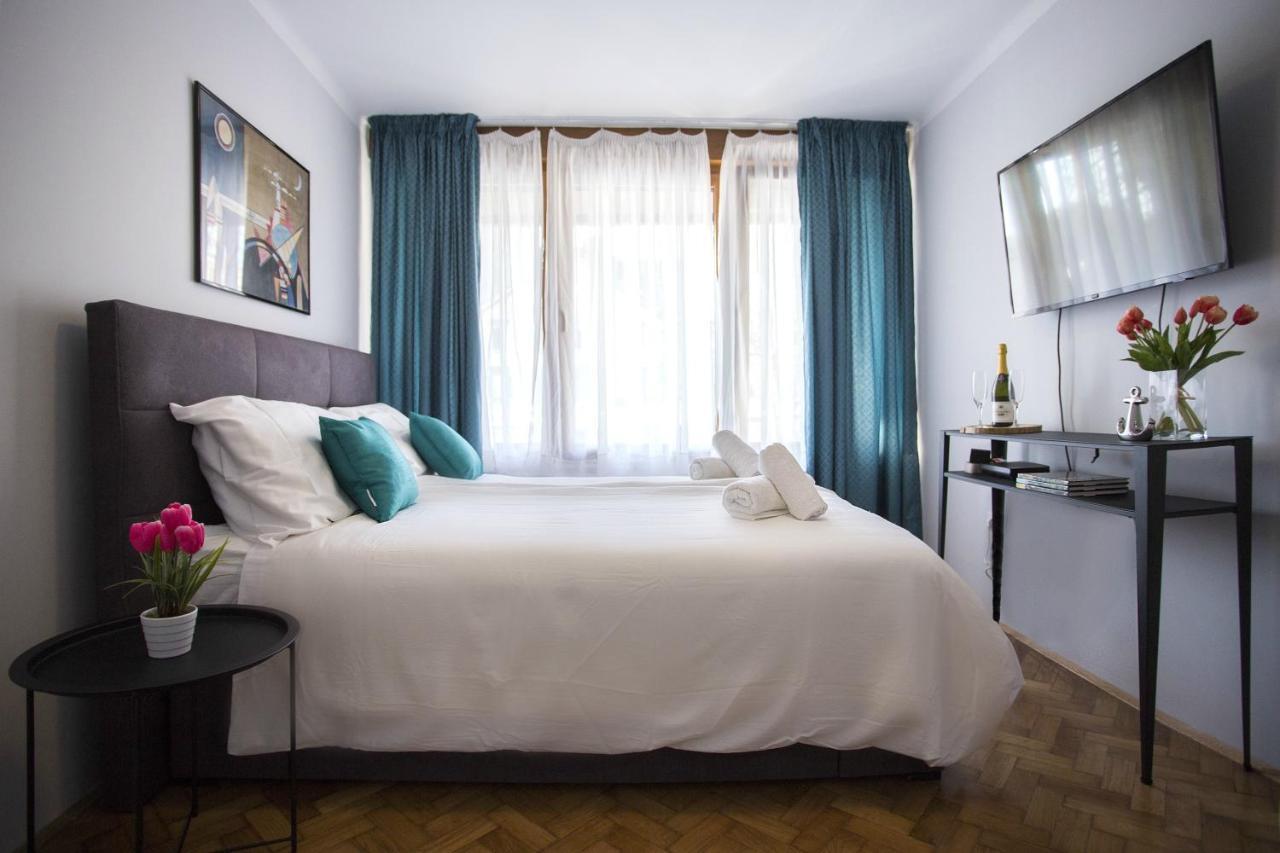 Studio Zen Apartment Split