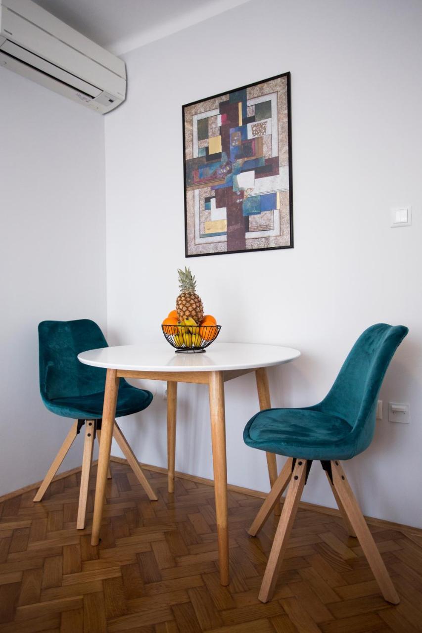 Apartment Studio Zen *