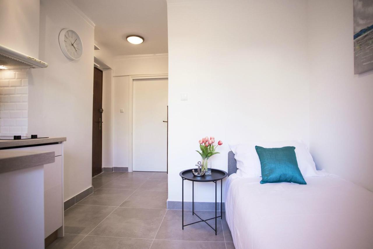 Studio Zen Apartment