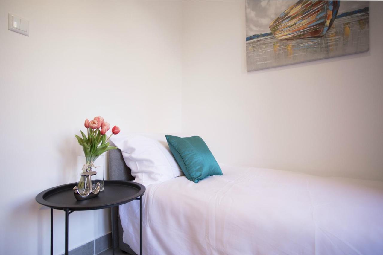 Apartment Studio Zen *