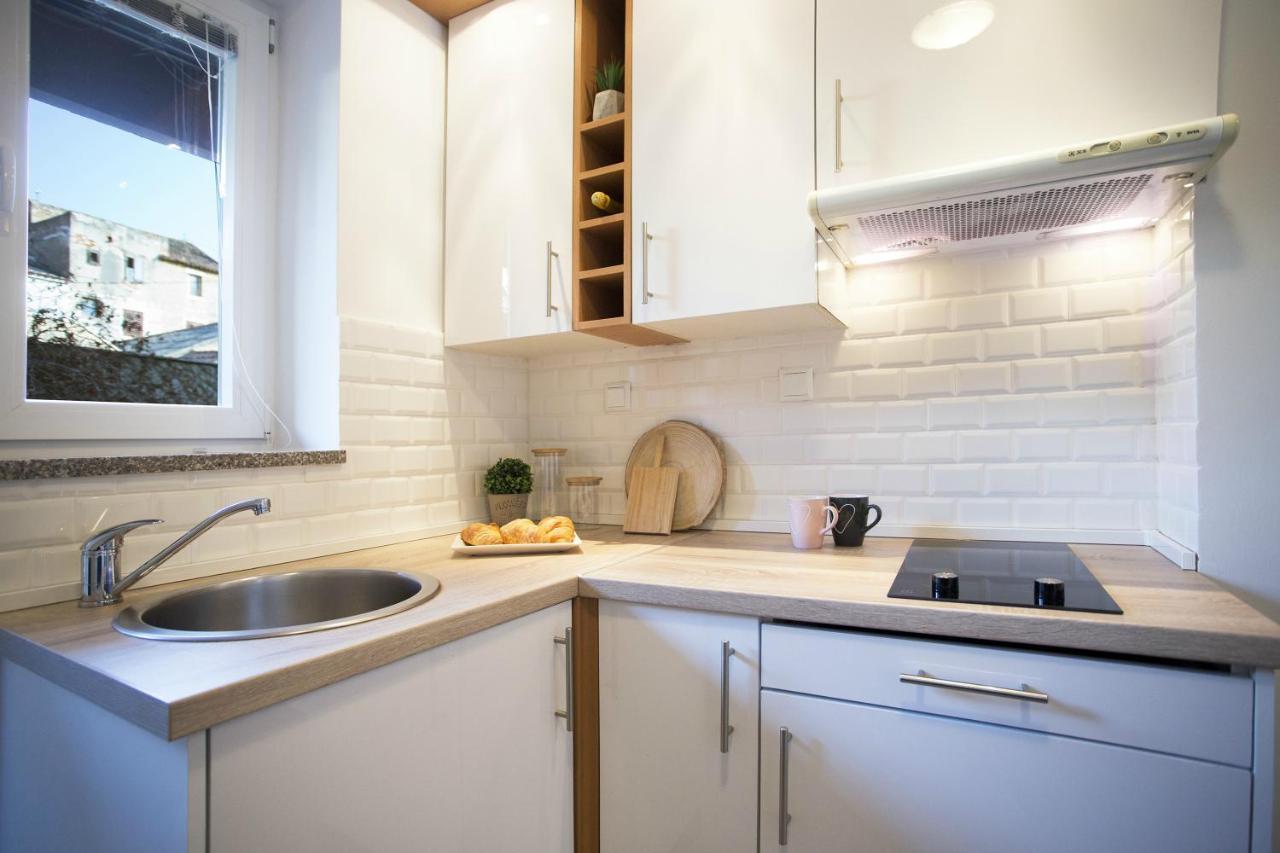 Studio Zen Apartment *