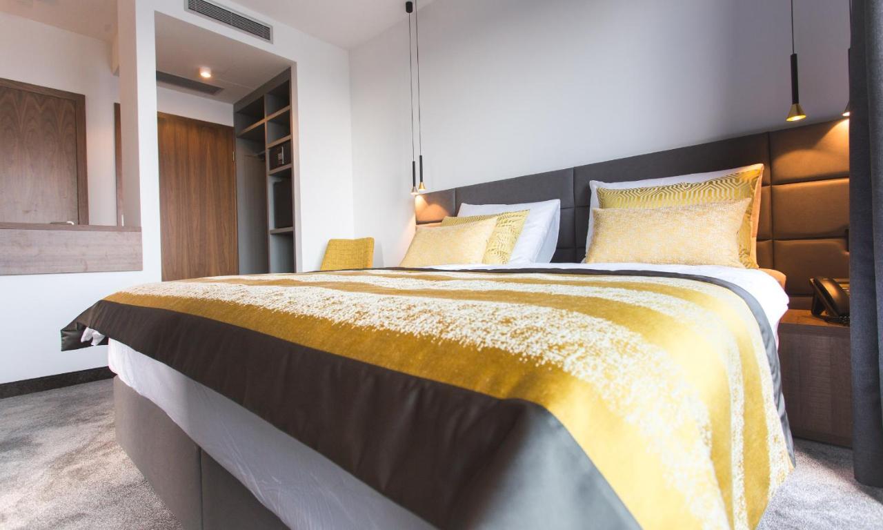 Guest house Bel 4*