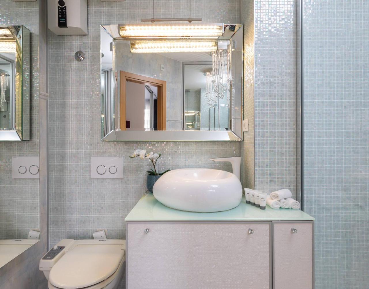 Apartamento Sun Place *