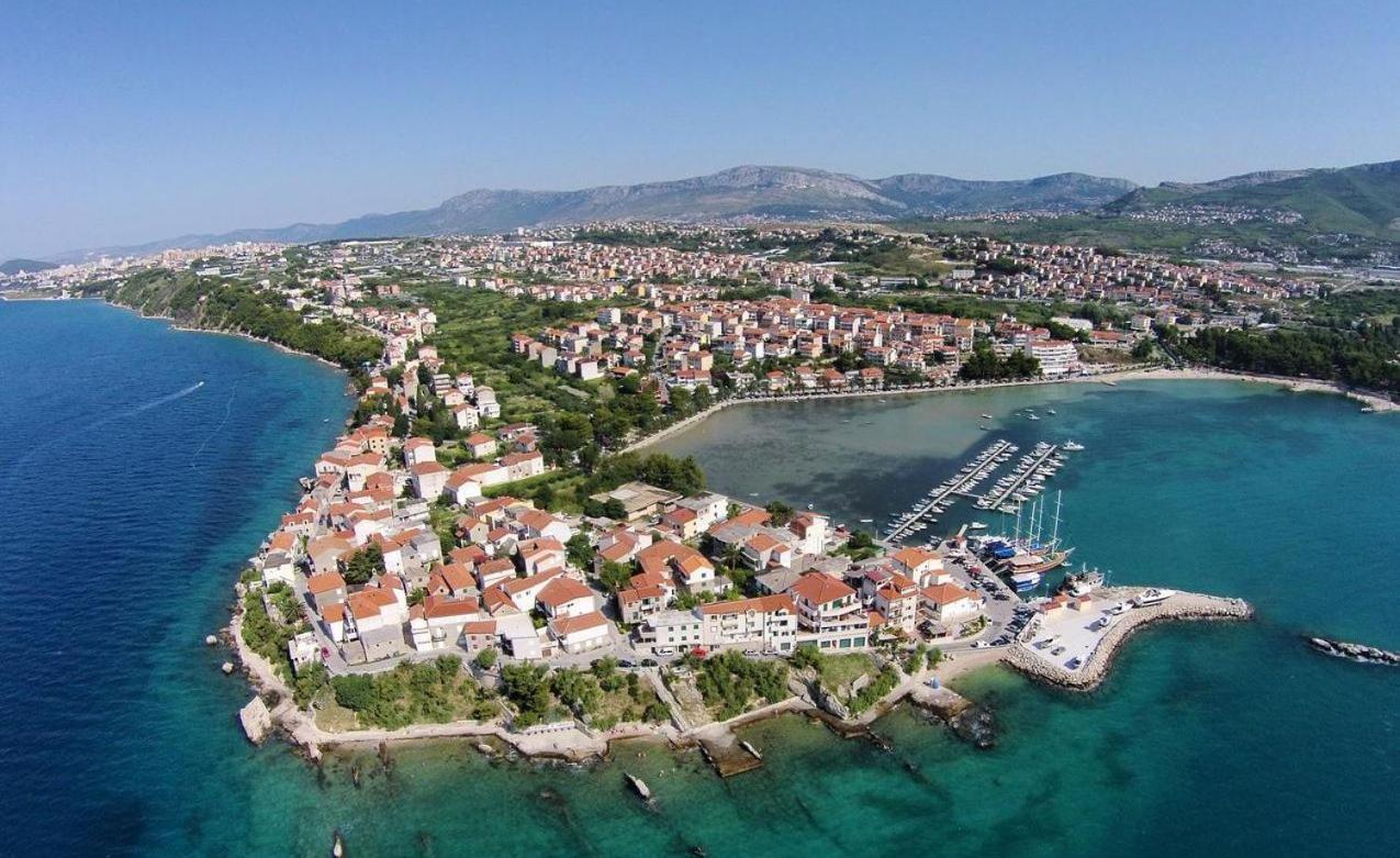 Epetion's Star Apartamento Split