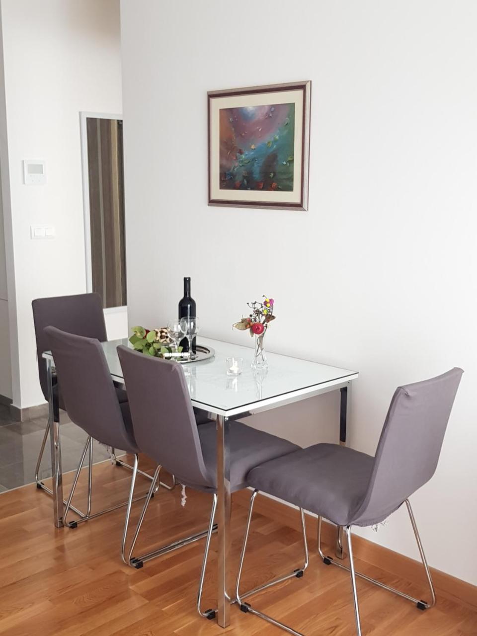 Epetion's Star Apartamento Split